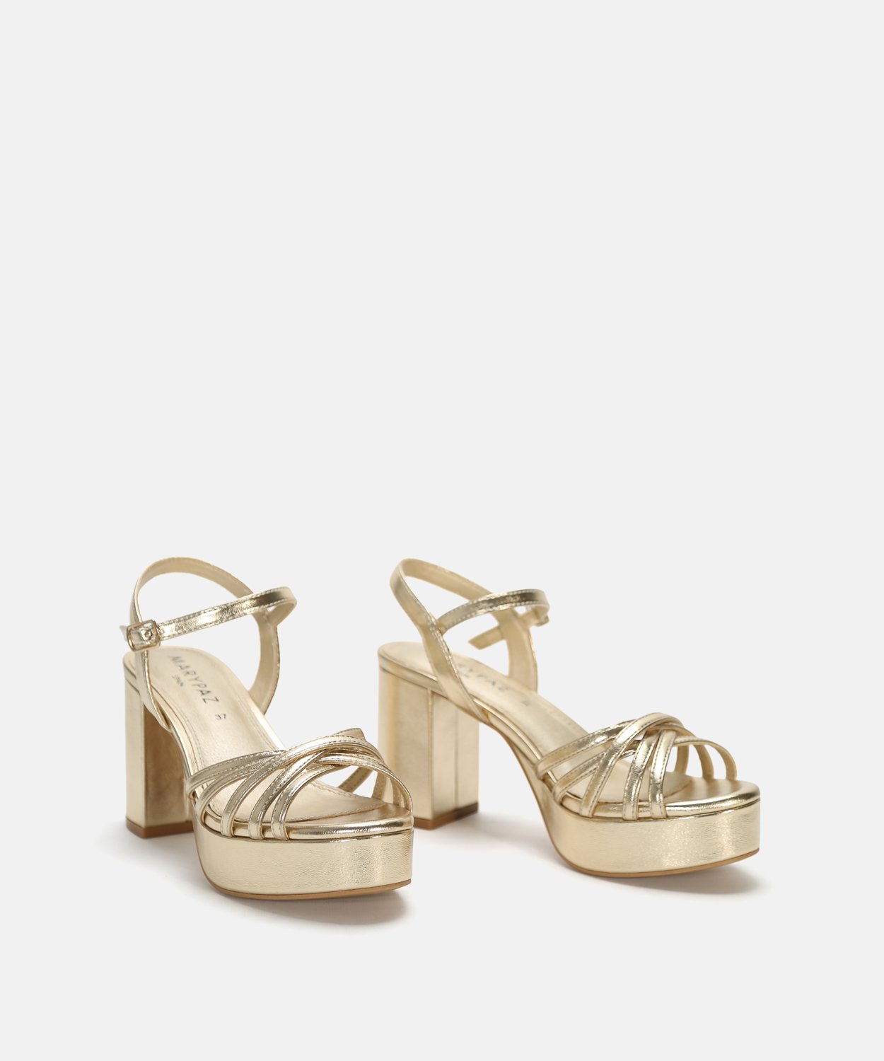 Sand&aacute;lia plataforma multitiras image number null